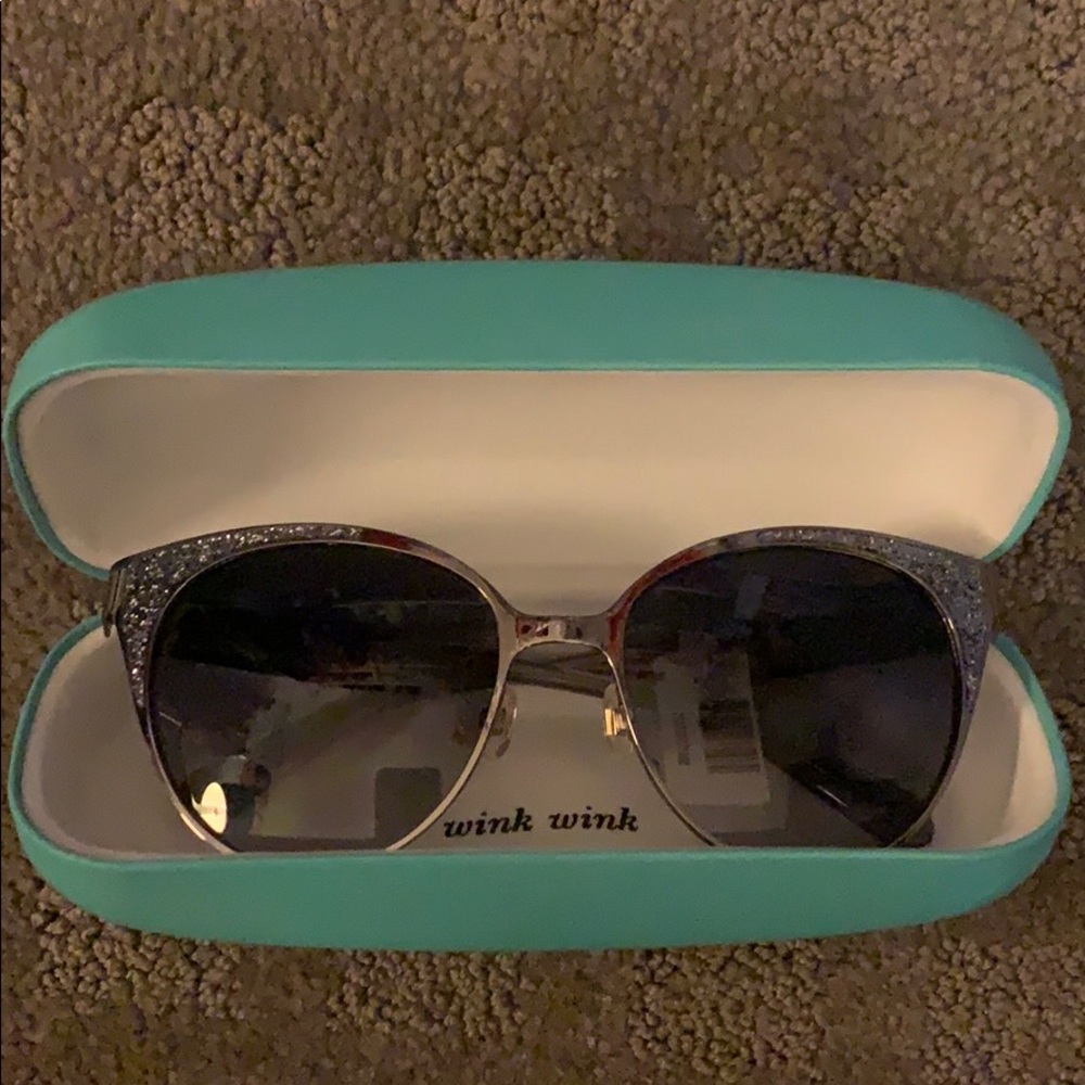 Kate spade sunglasses
